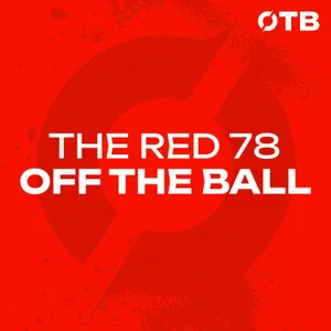 The Red 78 | Charlie O'Shea shines against Bulls | Ep. 161