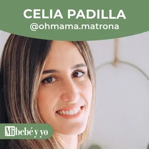 Cuidados posparto, con la matrona y doctora en enfermería Celia Padilla, @ohmama.matrona