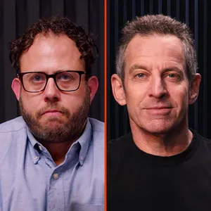 #491 — The Suicide of the Left