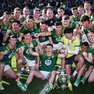 Donegal whip Kerry, Meath beat Cork, Down & Carlow win. League learnings