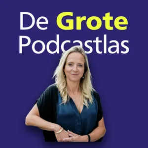 Special #20: 30 jaar reisjournalistiek met Floortje Dessing