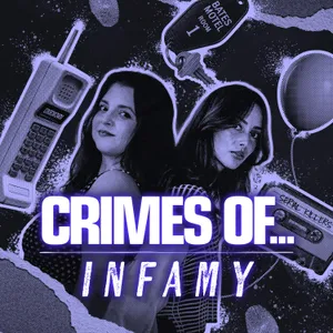 INFAMY: Danny Rolling: The Real Life Ghostface