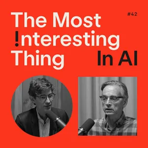 What AI Will Reveal About Humanity - Robert Wright with Nicholas Thompson