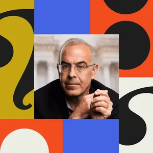 Introducing The Permanent Questions with David Brooks