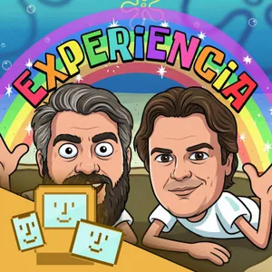 Es una EXPERIENCIA