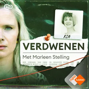 #1 - Ria Daanen (S02)