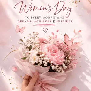 Mother’s Day Special Edition: “Love, Grace & Midnight Conversations”
