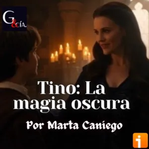 Tino, la magia oscura | Final
