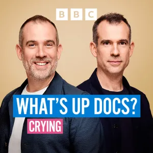 Is crying good for you?