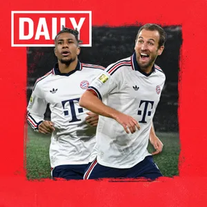 "Ein großer Sieg": Bayerns Kraftakt ohne Kompany – und wer gewinnt den Ballon d’Or?