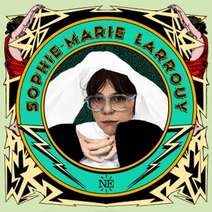 La messe est dite, avec (Soeur) Sophie-Marie Larrouy