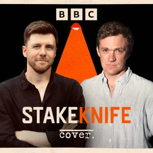 11. Bonus Q&A with Mark Horgan and Patrick Radden Keefe