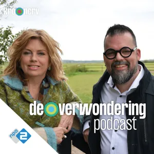 Rouwdeskundige Wouter van der Toorn over vergeving en verzoening