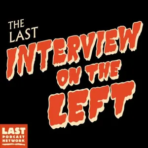 Pinocchio Unstrung: An Interview with Robert Englund - Last Interview on the Left