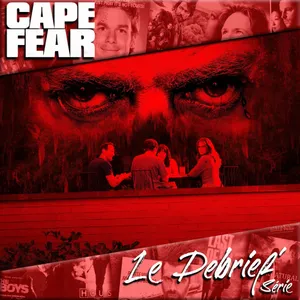 Cape fear