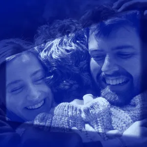 HAL & HARPER — Cooper Raiff comes unstuck