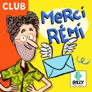 🔒 💬 "Maman elle nous fait que des bisous !" : Rémi te répond