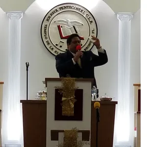 S02E39 Servicio Final 2019 - Rev. Antonio Matos