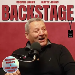 #88 | Steve 'Blocker' Roach | Origin Battles, Unwritten Rules & Balmain's Greatest Run
