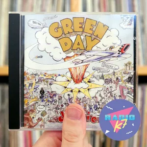 Green Day "Dookie" (1994) avec David Castello-Lopes : l'explosion du punk sur la bande FM
