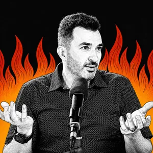 Nveja sana, amb Carlos Villavieja