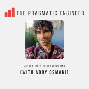 From Chrome DevTools to AI Engineering, with Addy Osmani