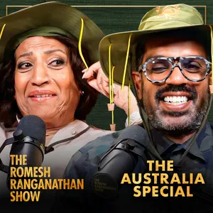 The Australia Special