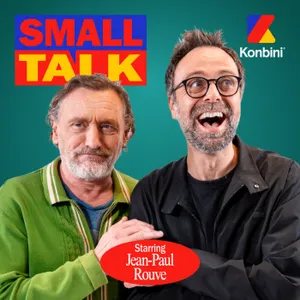Jean-Paul Rouve et le big bang facial