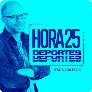Hora 25 Deportes | Tebas y el Madrid, ¡a la gresca!