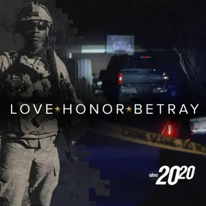 Love. Honor. Betray. (Rebroadcast)
