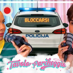 La Verità Sul Nostro Litigio: Siamo Neri - Ep.106