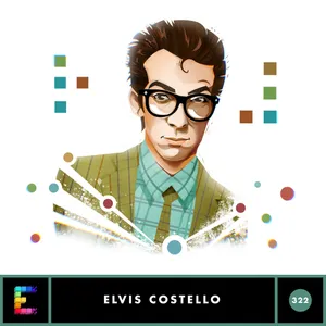 Elvis Costello - Alison