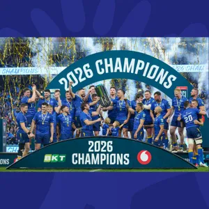 United Rugby Championship 2026/27 Season Preview