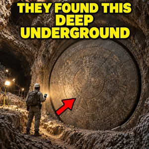 They Dug Too Deep — 100 Incredible Discoveries Found Underground