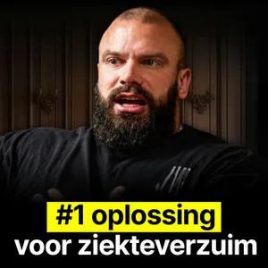 Zo Bouw jij Een Complete Gym die JOU Miljarden als ondernemer Bespaart - Jay Whey & Damian Stal #575