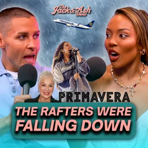 PRIMAVERA DEBRIEF, NIGHTMARE FLIGHTS AND PEGGY GOU RAMEKIN