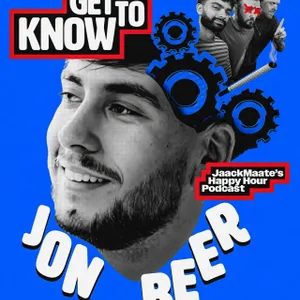644 - Get To Know Jon Beer!