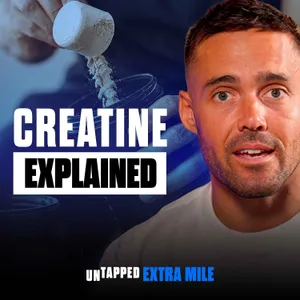 Creatine Explained: Benefits & Best Dosage | Extra Mile