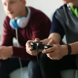 How are video games made?