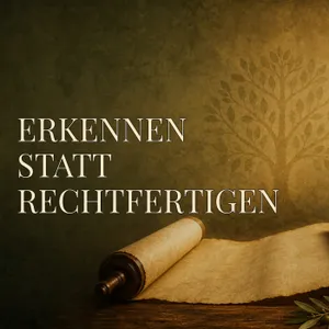Der Durchbohrte wird zum König, und Gnade beginnt | Sacharja 12-14 · Tag 275