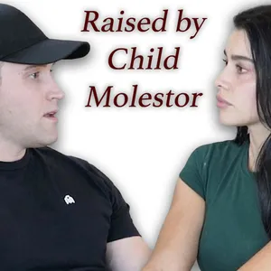 I Was Raised in a Pedophile Cult