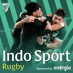 Ireland outclassed, All Blacks dominate & a fussy referee | Eden Park reaction