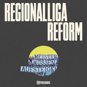 Rattenrennen und Reformbedarf: Der Kampf der Regionalliga Nordost um Gerechtigkeit