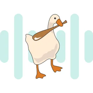 Goose SoundBoard