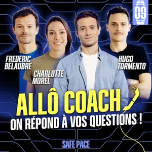 Allô Coach #9 : Comment mieux récupérer et progresser ?