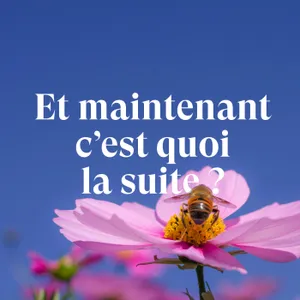 Le podcast a besoin de vous 🌱