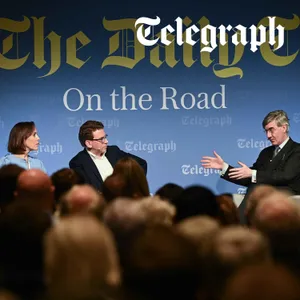 ‘He’s pulled off a socialist coup!’: Jacob Rees-Mogg on Burnham’s far Left move