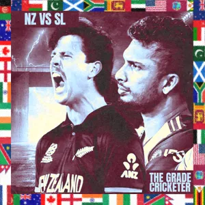 Skellies eliminate listless Sri Lanka | NZ v SL | T20 World Cup
