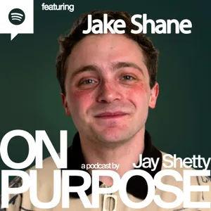 JAKE SHANE: “I Was Scared People Would Find Out Who I Am”