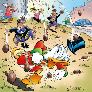 Donald Duck 13 uit 2026